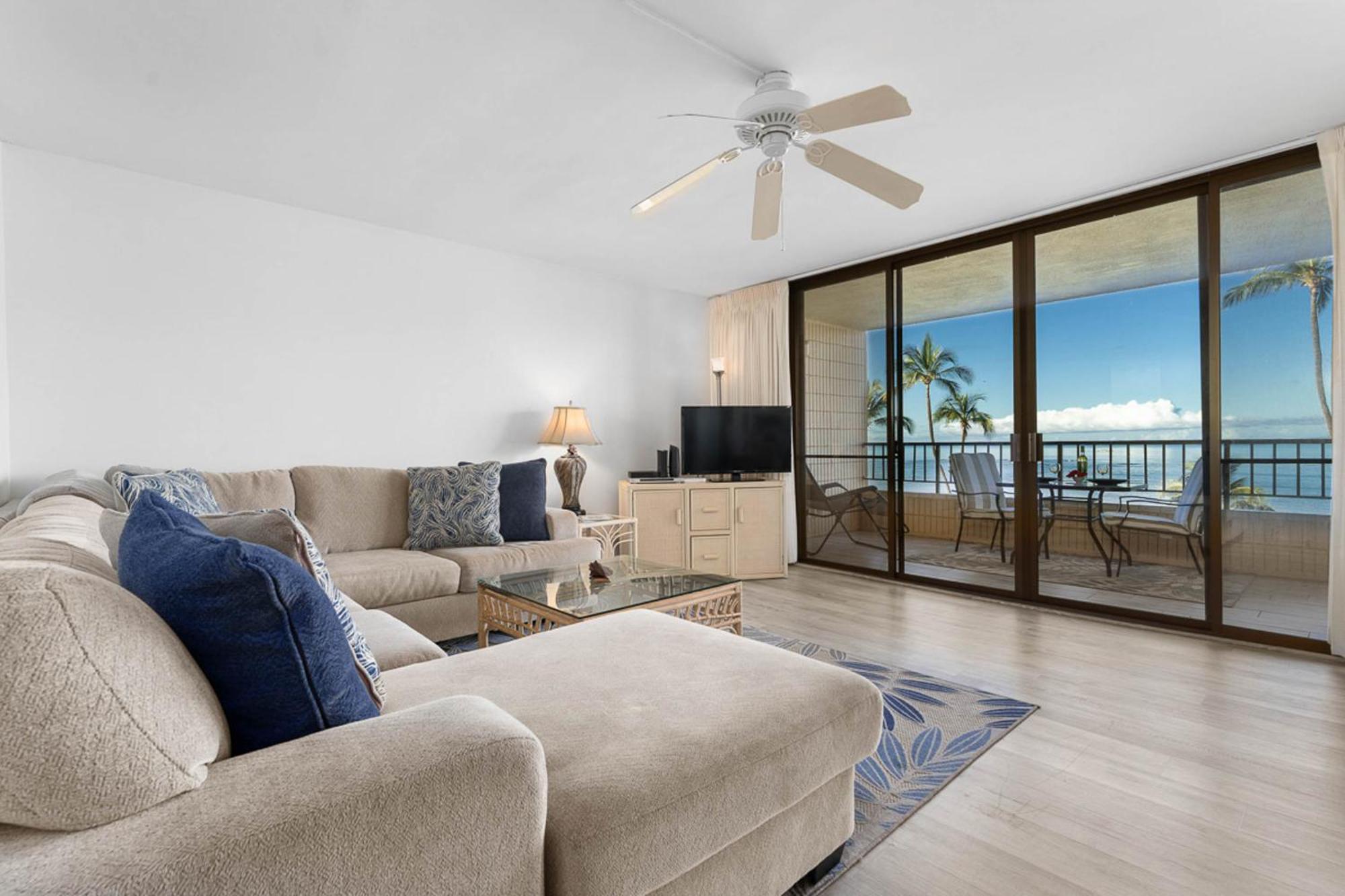 Koa Lagoon 506 Кихей Экстерьер фото