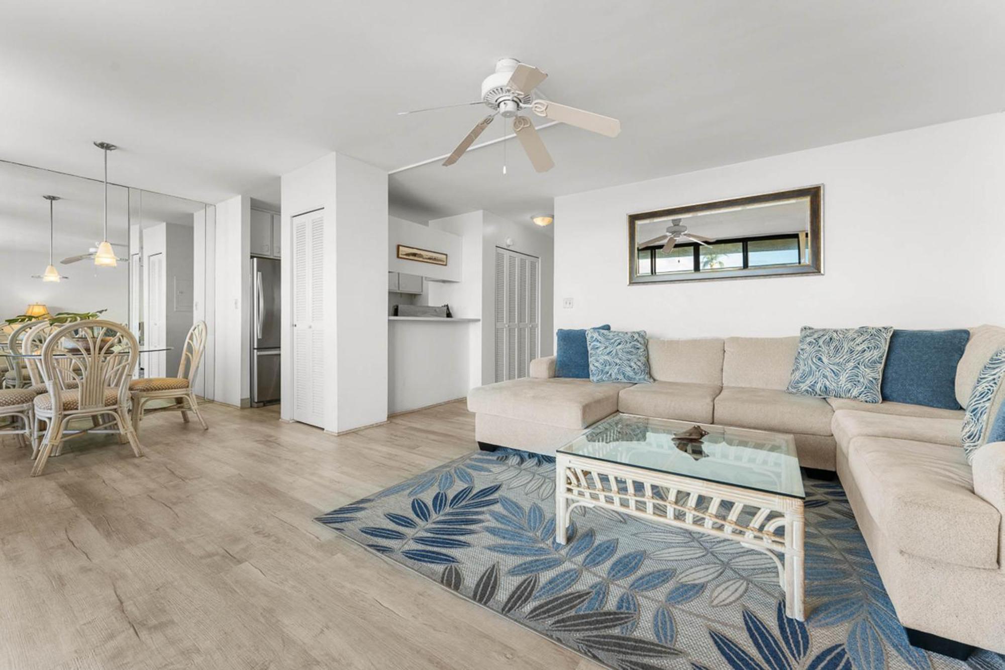 Koa Lagoon 506 Кихей Экстерьер фото