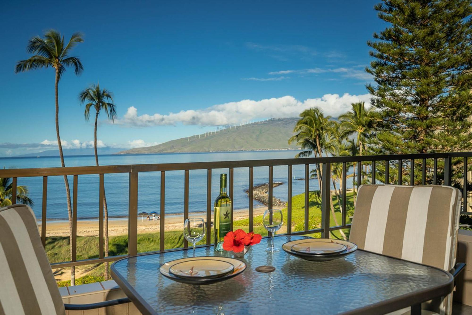 Koa Lagoon 506 Кихей Экстерьер фото