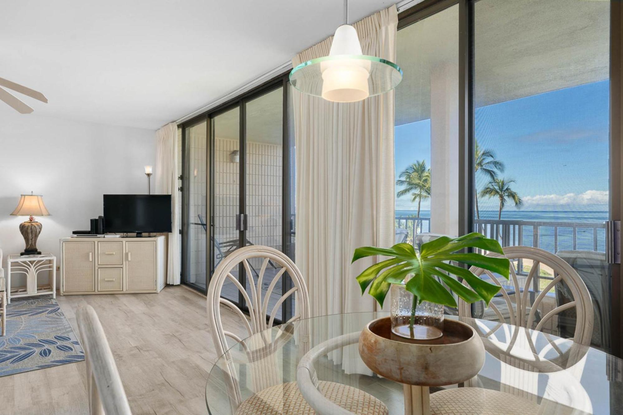 Koa Lagoon 506 Кихей Экстерьер фото