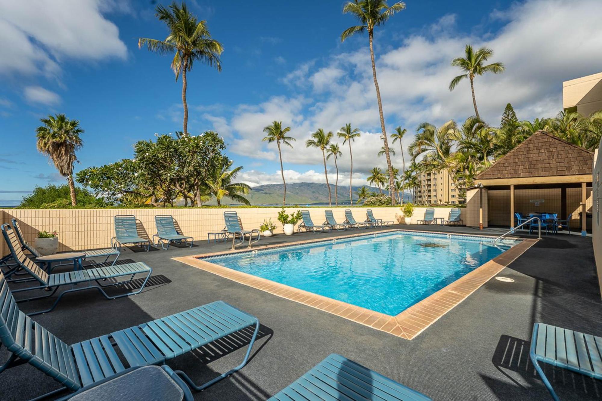Koa Lagoon 506 Кихей Экстерьер фото