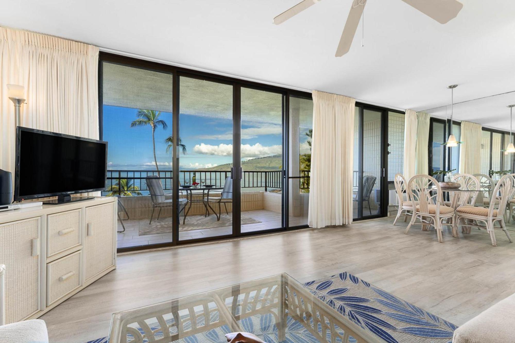 Koa Lagoon 506 Кихей Экстерьер фото