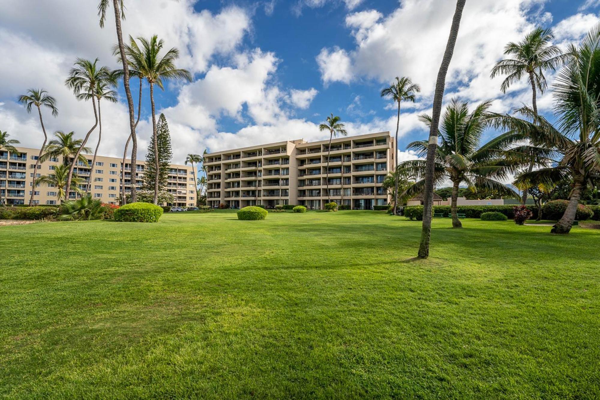 Koa Lagoon 506 Кихей Экстерьер фото
